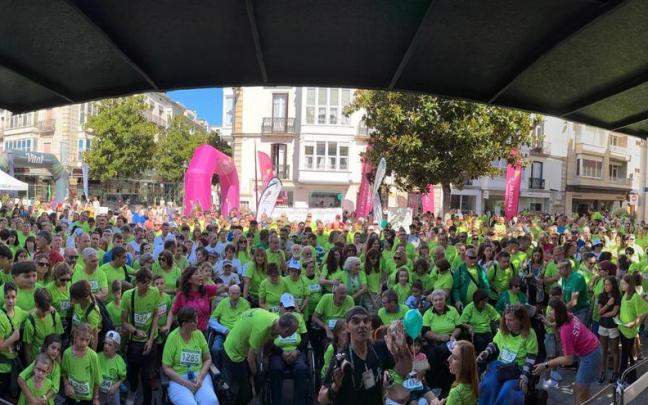 “Que cuando se hable de ELA, la sociedad sepa de lo que hablamos y empuje con nosotros en la exigencia de sus derechos”.