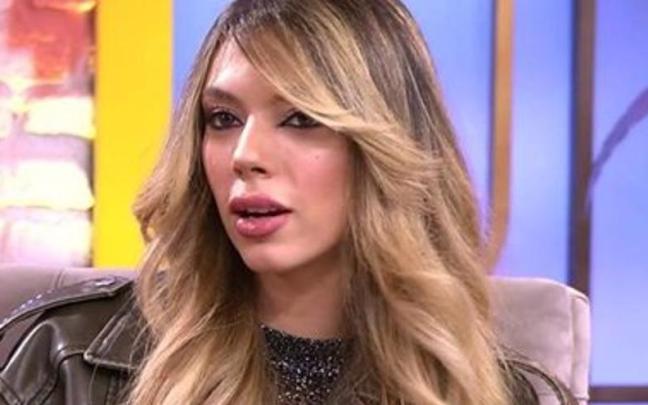 Alejandra Rubio, nieta de María Teresa Campos, explicó en ‘Así es la vida’ la última hora de su familia tras la muerte de su abuela