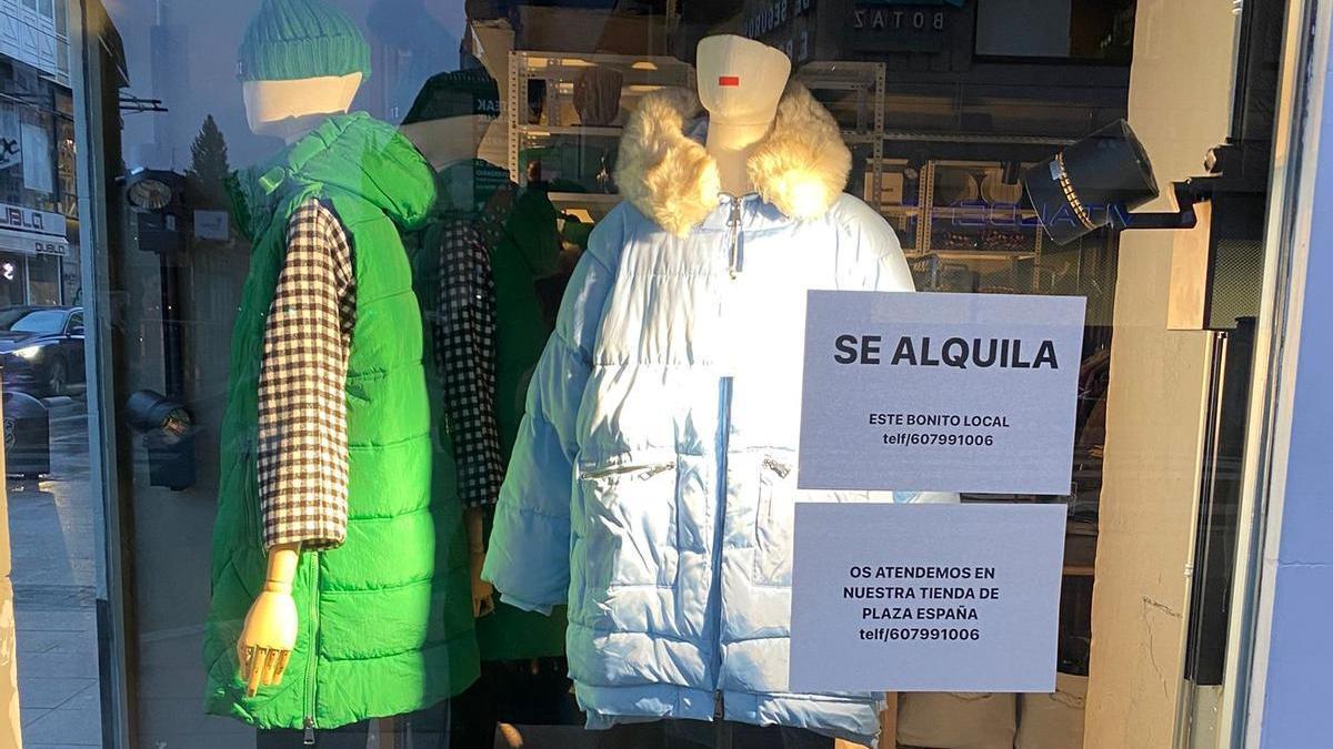 La venta física en tienda la seguirán realizando en su local de la Plaza España de Vitoria.