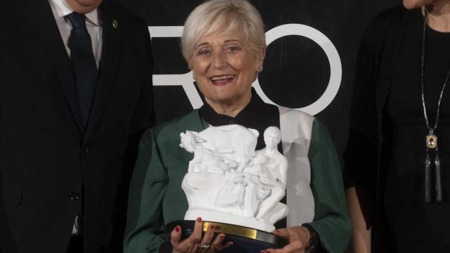 Jueza María Tardón