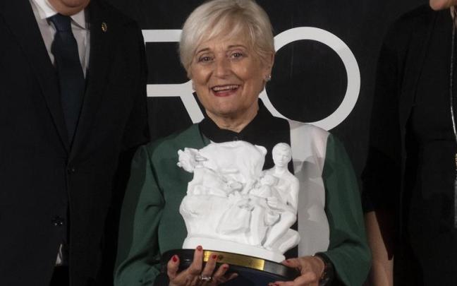 Jueza María Tardón