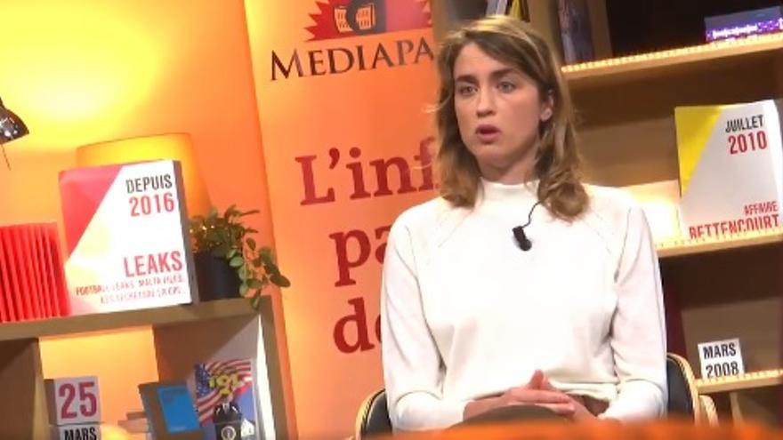 El caso, denunciado en 2019 por la intérprete Adèle Haenel en un artículo de prensa, marcó el inicio del movimiento 'MeToo' en Francia.