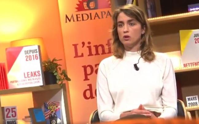 El caso, denunciado en 2019 por la intérprete Adèle Haenel en un artículo de prensa, marcó el inicio del movimiento 'MeToo' en Francia.