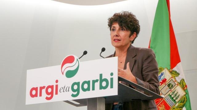 Maribel Vaquero.
