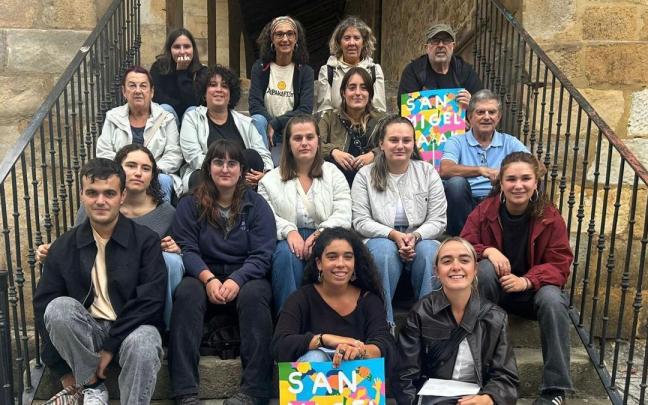 Los actos de la programación festiva arrancarán el próximo 20 de septiembre