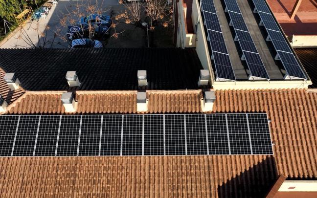 Iberdrola lidera el autoconsumo en Euskadi con más de 153.000 kW de potencia instalada