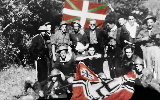 ‘Gernika Batailoila. Askatasunaren ametsa’ liburuaren aurkezpena ekainaren 12an egingo da Obispo hotelean.