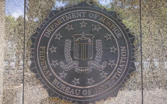 El FBI decide cerrar su histórica sede en Washington y repartir a su plantilla por el país / EFE El FBI decide cerrar su histórica sede en Washington y repartir a su plantilla por el país