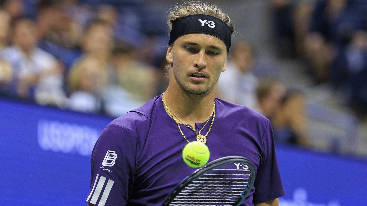 El chileno Alejandro Tabilo se clasificó a la tercera ronda del Abierto de Estados Unidos.