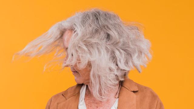 Cómo retrasar la aparición de canas