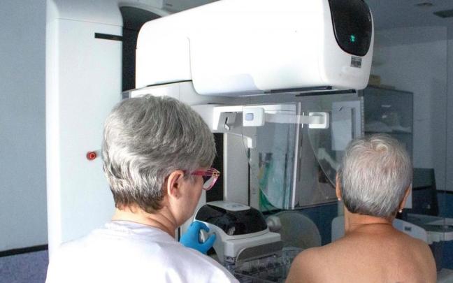 Las afectadas deberán documentar la prueba correspondiente y su falta de comunicación y el diagnóstico oncológico de cáncer de mama.