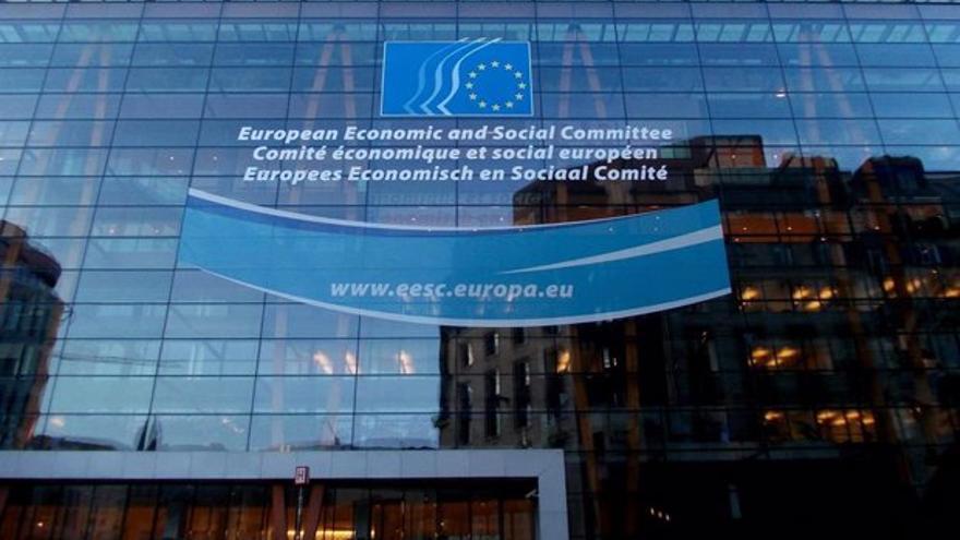 Sede del Comité Económico y Social Europeo