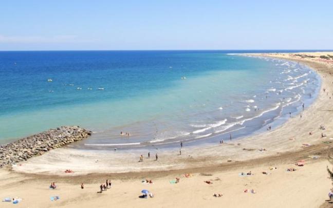 El destino que une un vuelo semanal desde Gasteiz hasta estas playas paradisiacas El destino que une un vuelo semanal desde Gasteiz hasta estas playas paradisiacas