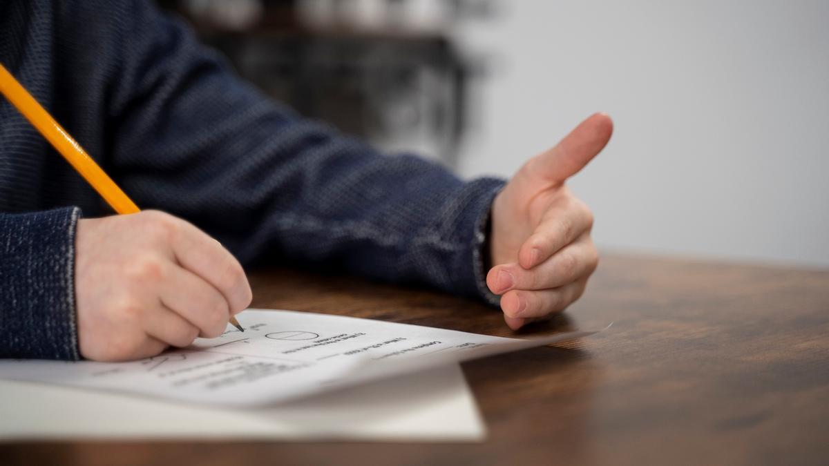 China bloquea la IA para evitar trampas en la Selectividad.