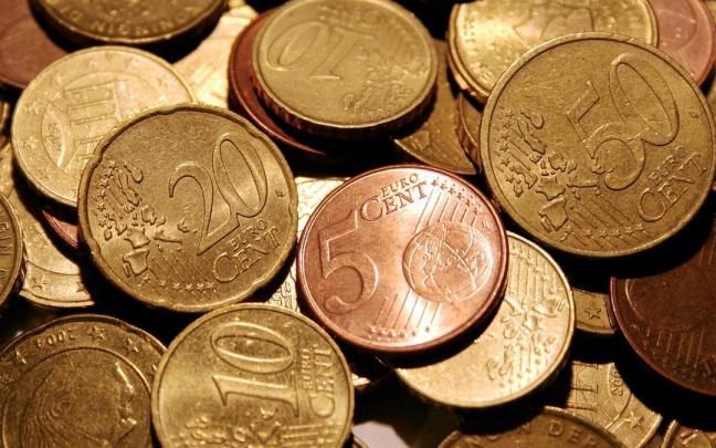 Los salarios de los trabajadores vascos siguen figurando entre los más altos del Estado.