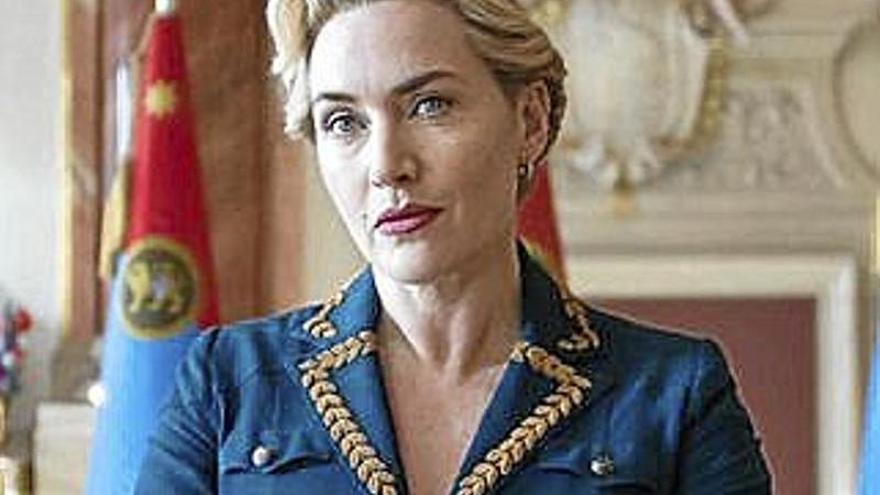 Kate Winslet. | FOTO: HBO