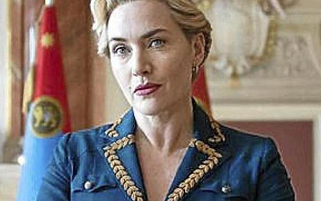 Kate Winslet. | FOTO: HBO