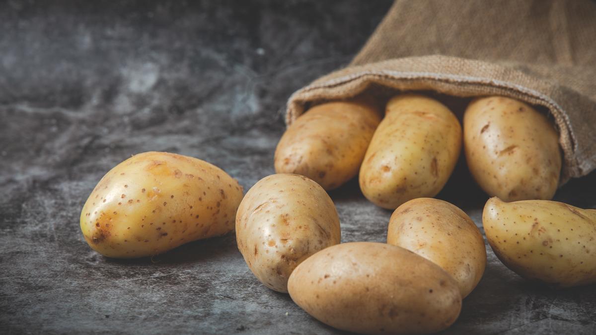 Patatas