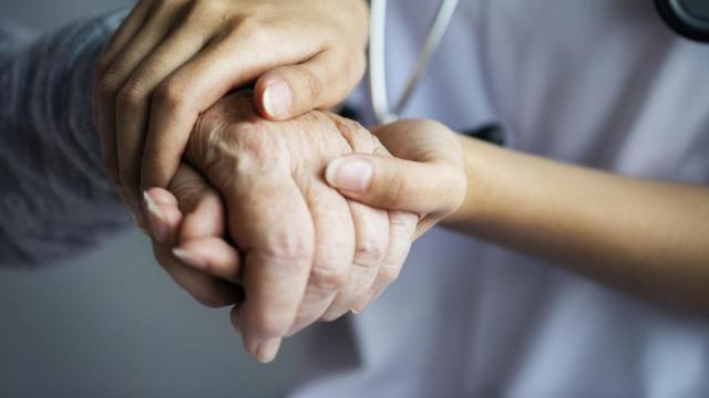 Noelia quedó parapléjica en 2022 tras un intento de suicidio.