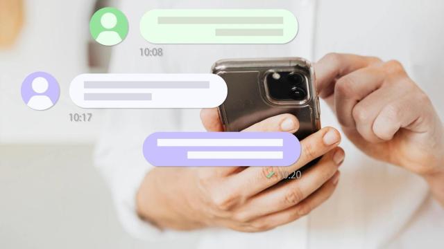 La Unión Europea obliga a que los distintos servicios de mensajería instantánea pueda chatear entre ellos.