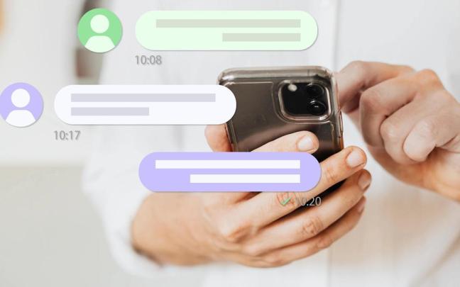 La Unión Europea obliga a que los distintos servicios de mensajería instantánea pueda chatear entre ellos.