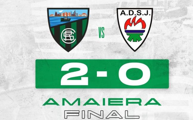 El River se impuso al San Juan