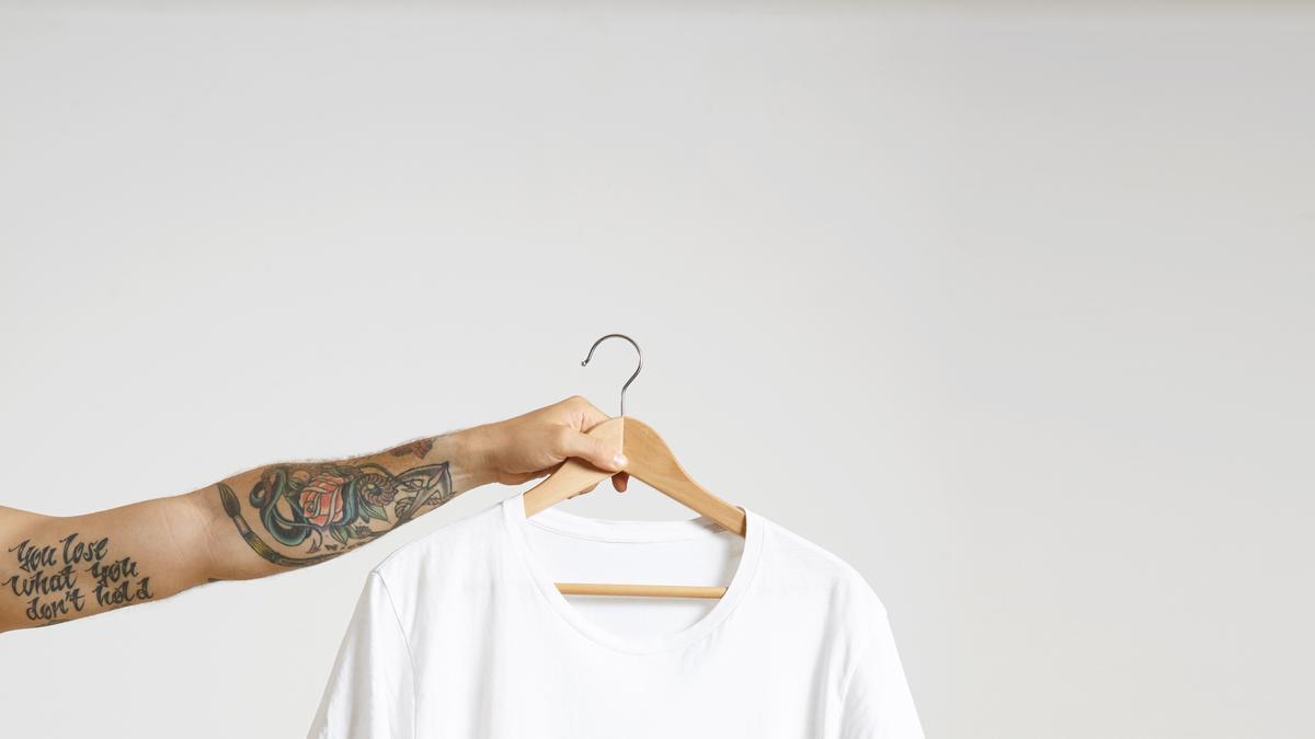 La Ordenatriz explica cómo evitar las manchas en la ropa blanca