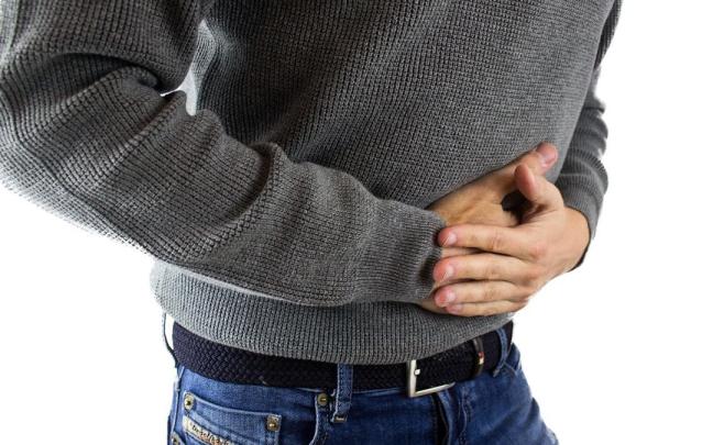 La infusión que combate la hinchazón abdominal