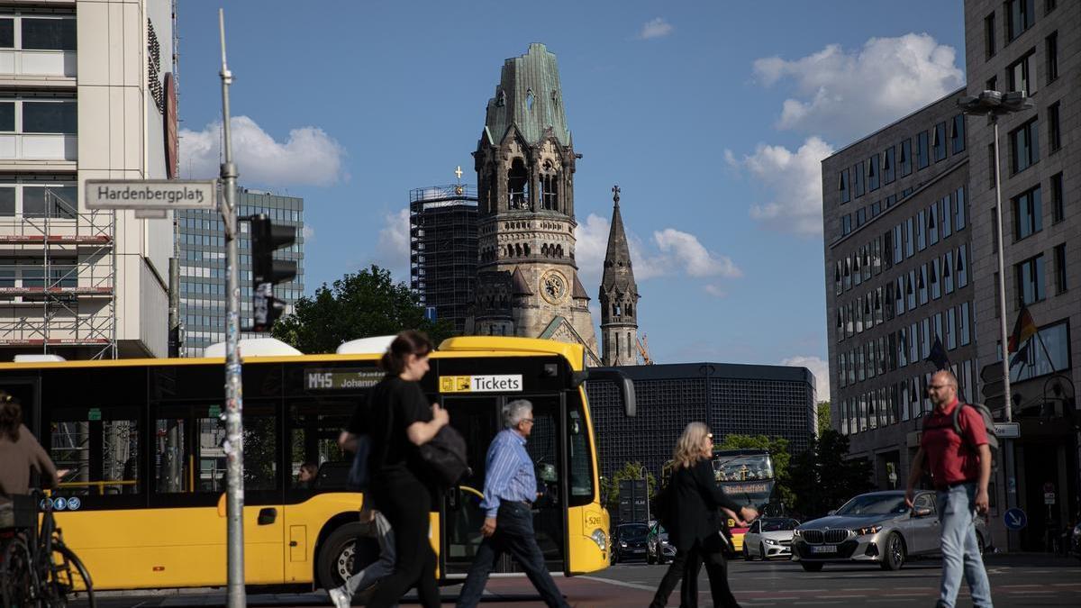 El viernes, la mujer fue detenida como presunta autora del apuñalamiento que dejó 18 heridos, algunos de ellos de gravedad.
