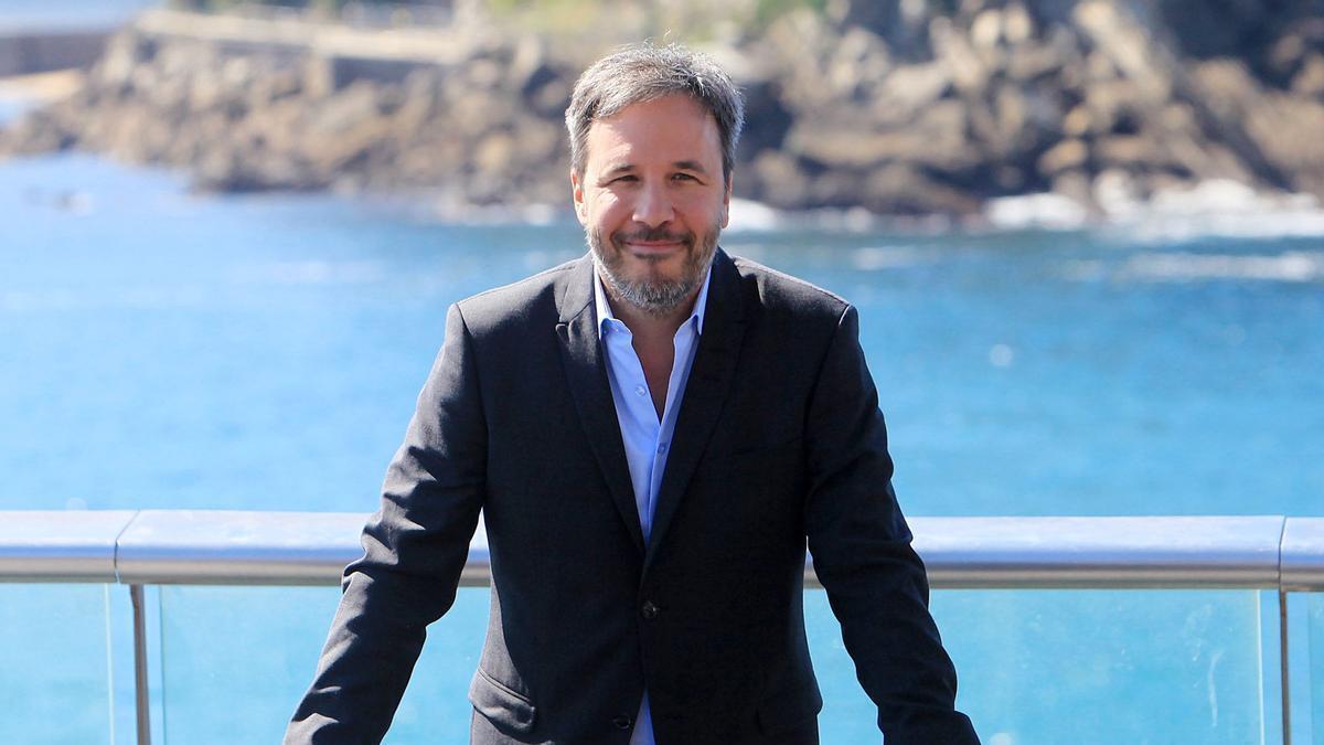 El director Denis Villeneuve director.