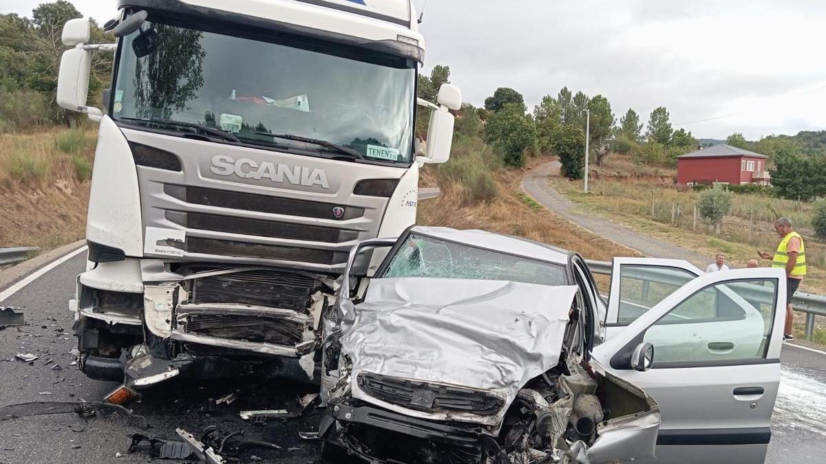 En los dos últimos meses han muerto 76 motoristas, 20 peatones y 15 ciclistas, además de un usuario de patinete.