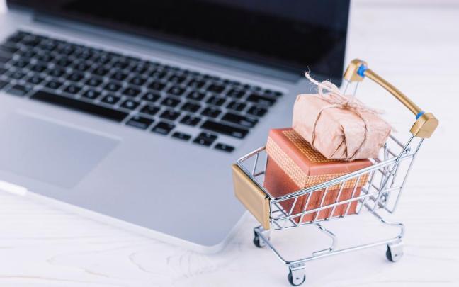 La IA marca el precio de lo que compras en línea.