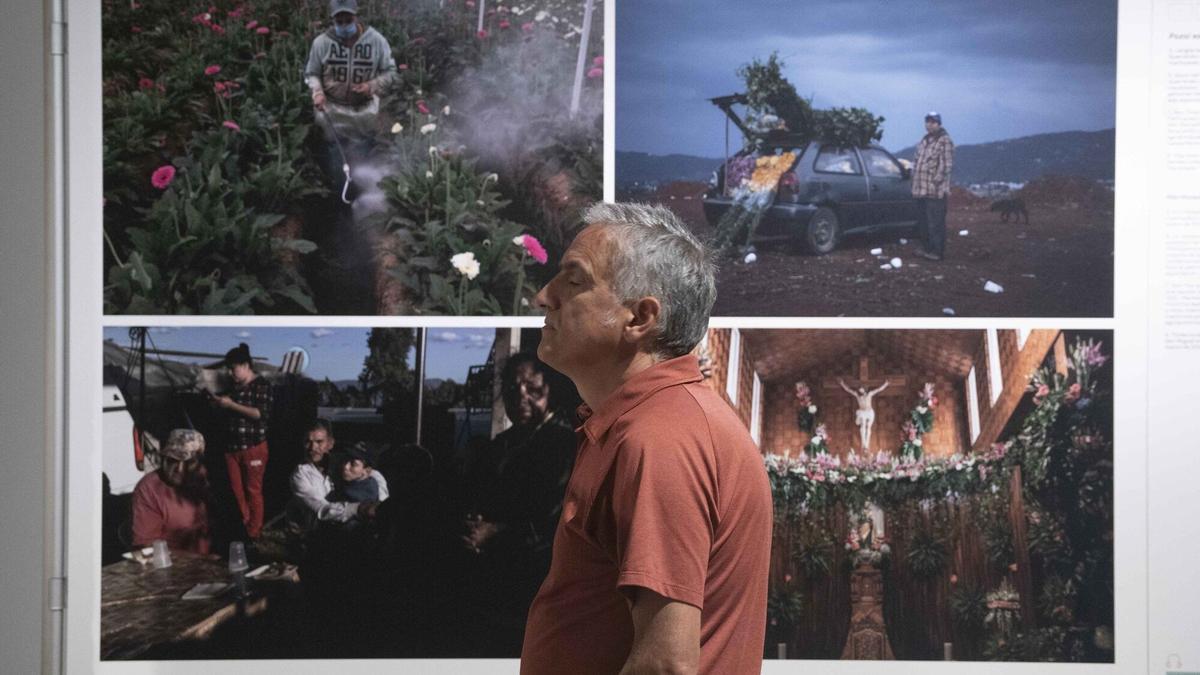 'World Press Photo 2023'.