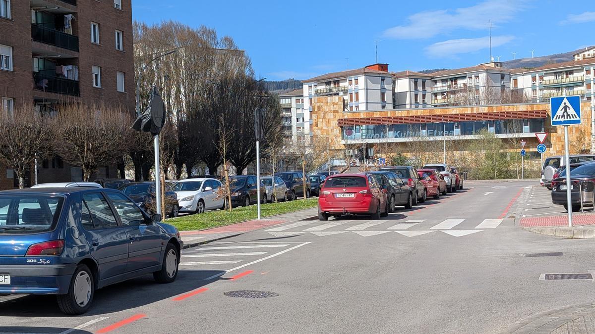 El PNV confía en que el pleno respalde la propuesta