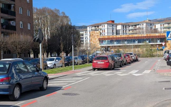 El PNV confía en que el pleno respalde la propuesta