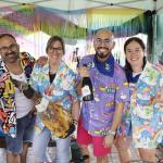 Con las manos en la masa, sobre todo si aprieta el mercurio, predomina el color y el ‘fast-fashion’.