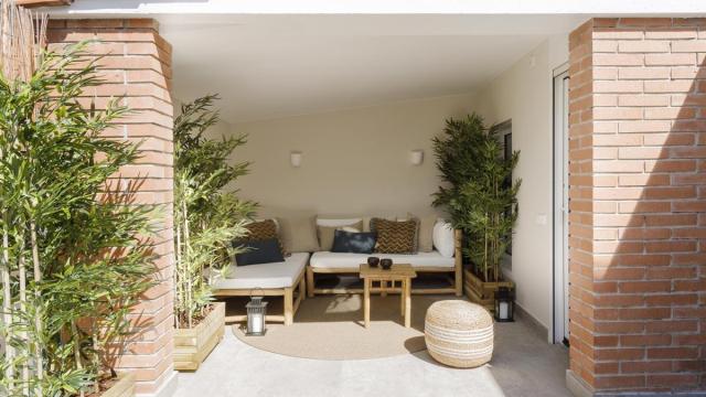 Reformas: cómo decorar un dúplex de 73 m² dividido en dos plantas