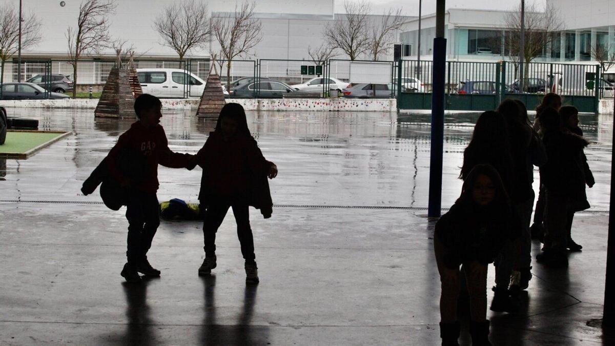La matriculación para el curso 2026 2027 ha descendido un 4% en relación al curso anterior