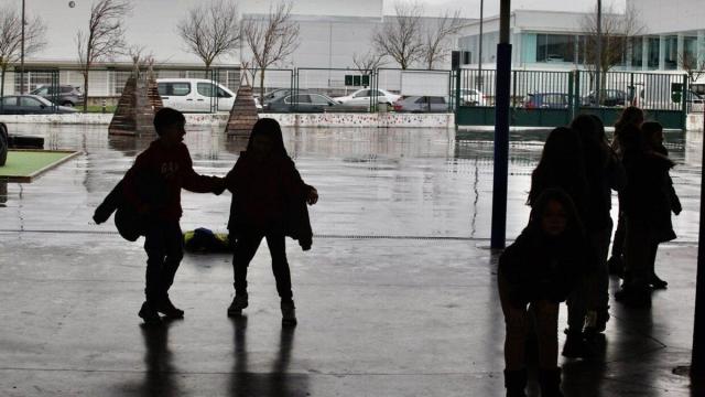 La matriculación para el curso 2026 2027 ha descendido un 4% en relación al curso anterior