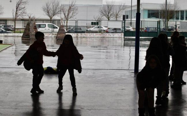 La matriculación para el curso 2026 2027 ha descendido un 4% en relación al curso anterior