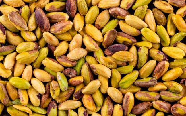 Los pistachos pueden mejorar la función mental y el estado de ánimo.