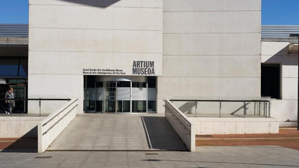 Gorputza, ahotsa eta performatibitatea izango dira Artium museoaren udazkeneko egitarauaren ardatzak.