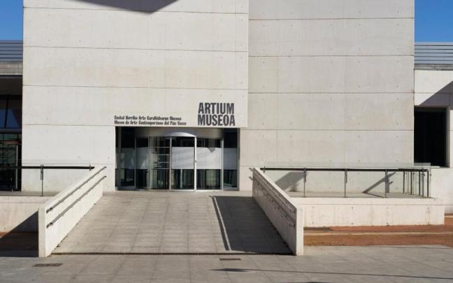 Gorputza, ahotsa eta performatibitatea izango dira Artium museoaren udazkeneko egitarauaren ardatzak.