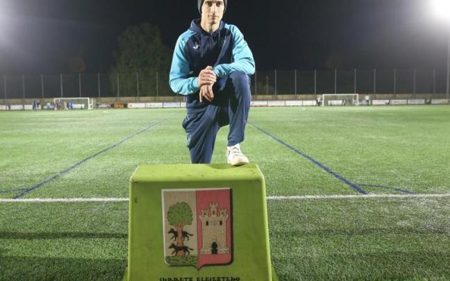 Fernando Amorebieta.