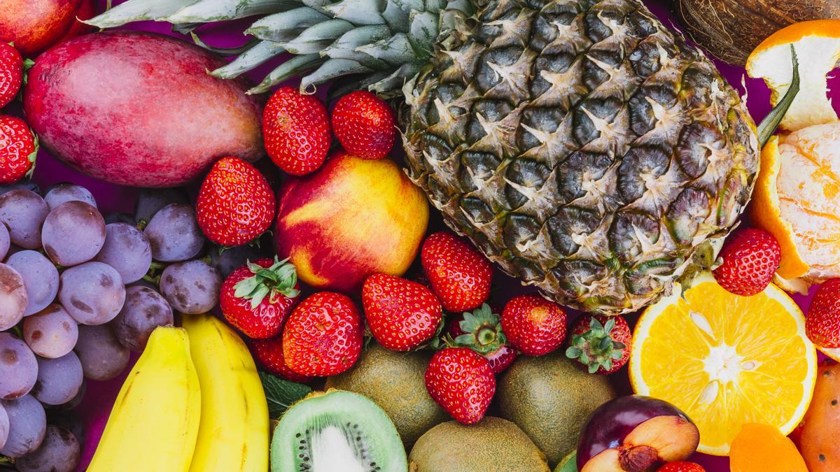 La fruta con la que dormir mejor