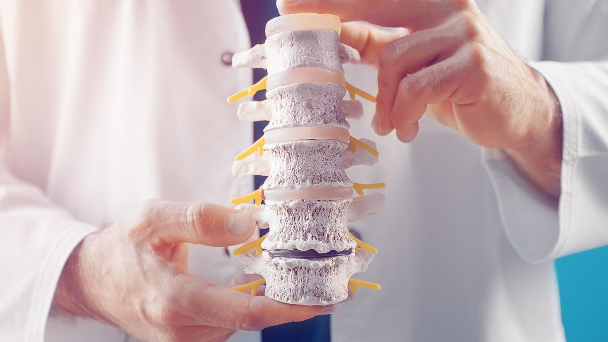 La investigación en microgravedad es clave para avanzar en el diagnóstico de enfermedades óseas.