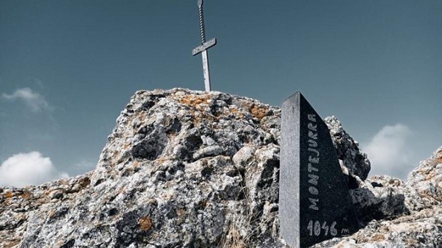 Buzón de Montejurra