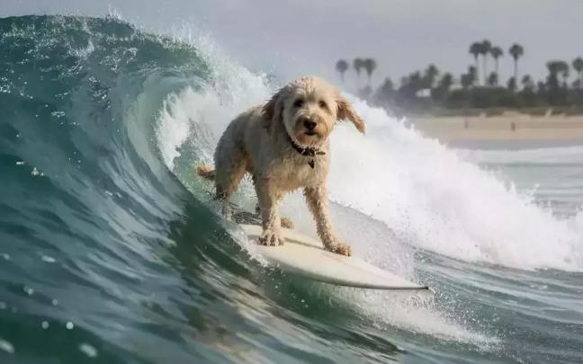 Imagen creada con Nano Banana