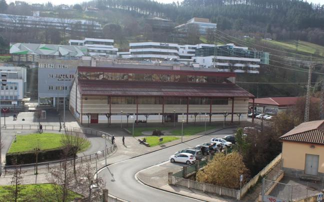 Imagen de archivo de Arrasate / N.G.