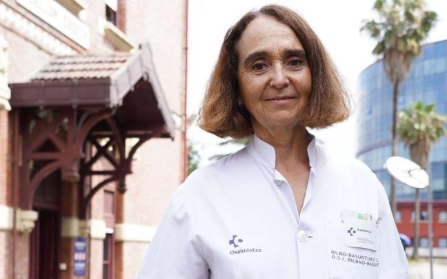 Arantza Fernández-Rivas